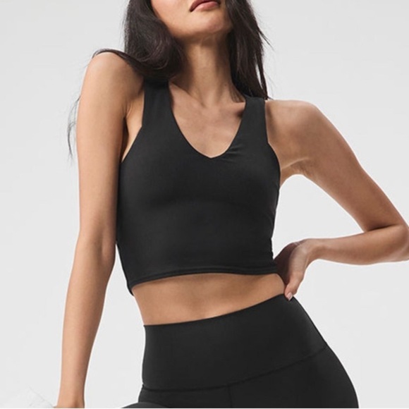 ALO Yoga Tops - Alo top